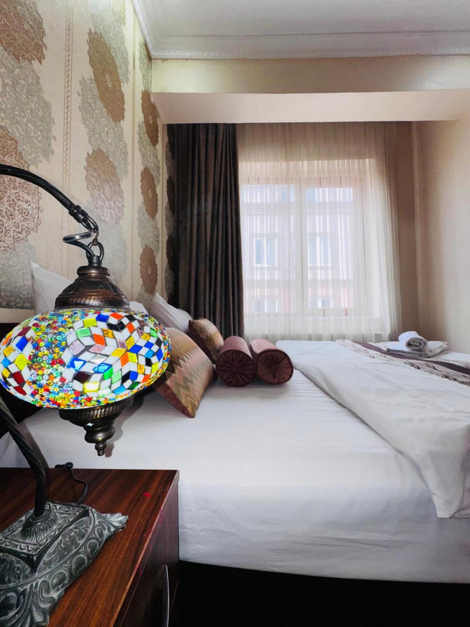 Hotel Renova Old Istanbul